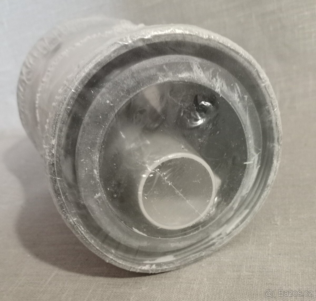 Připojovací souprava pro WC, ø 90 mm 185mm Geberit - 3