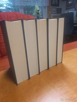 Tisíc a jedna noc 1.-5. díl - Ikar 2001 - 3