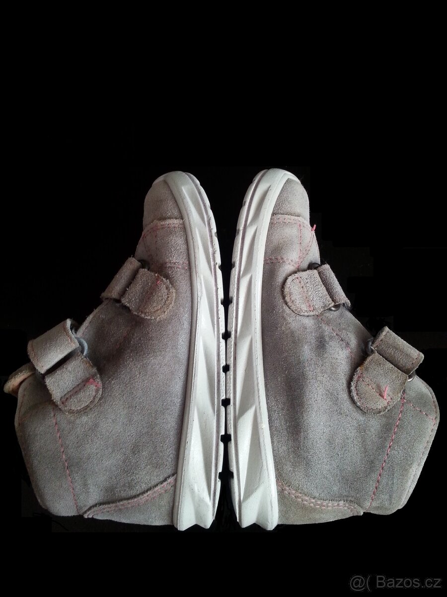 Celoroční obuv Pepino by Ricosta vel. 24 - 3