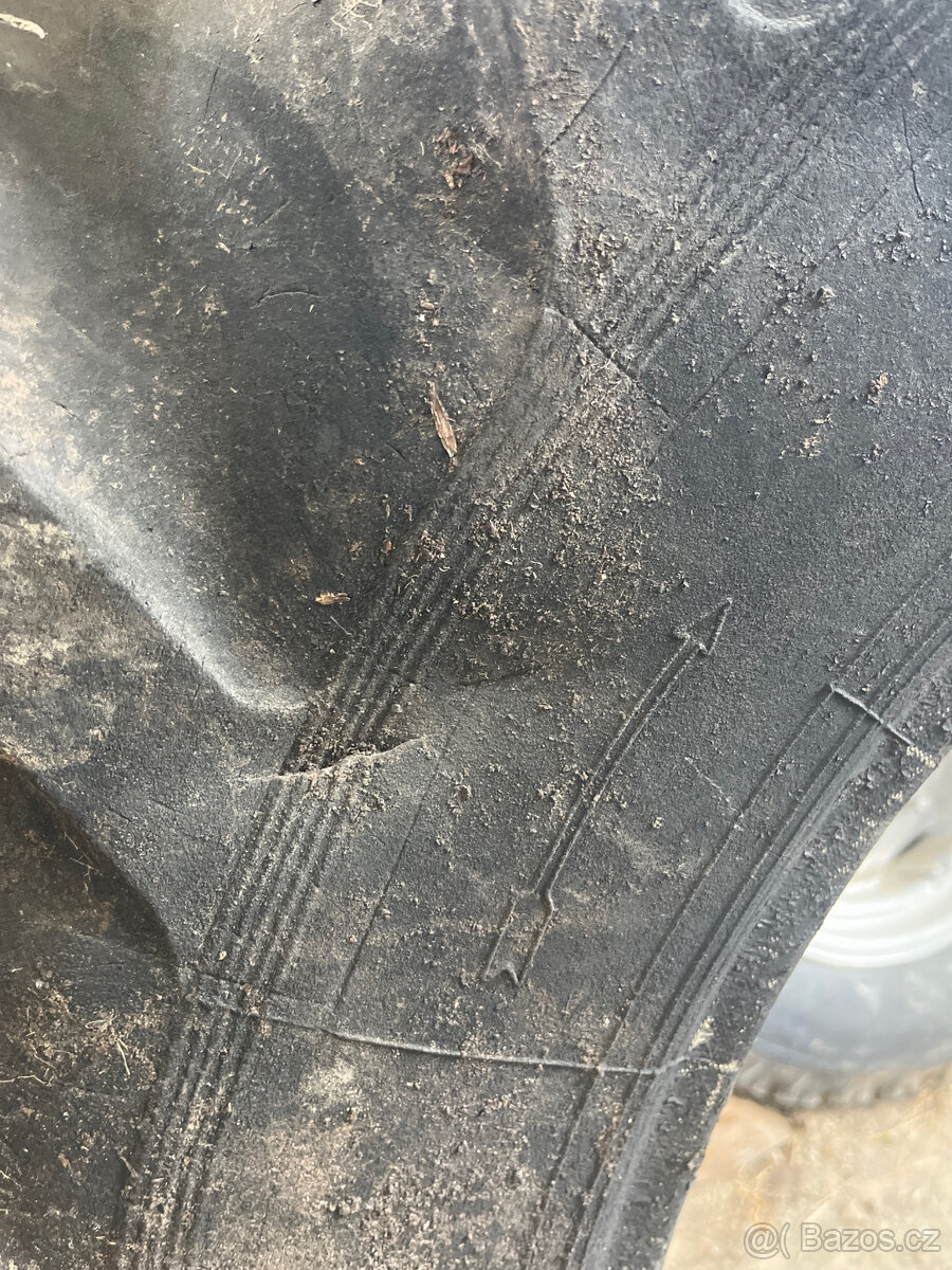 pneu 16,9 x 30 10 PR - 3