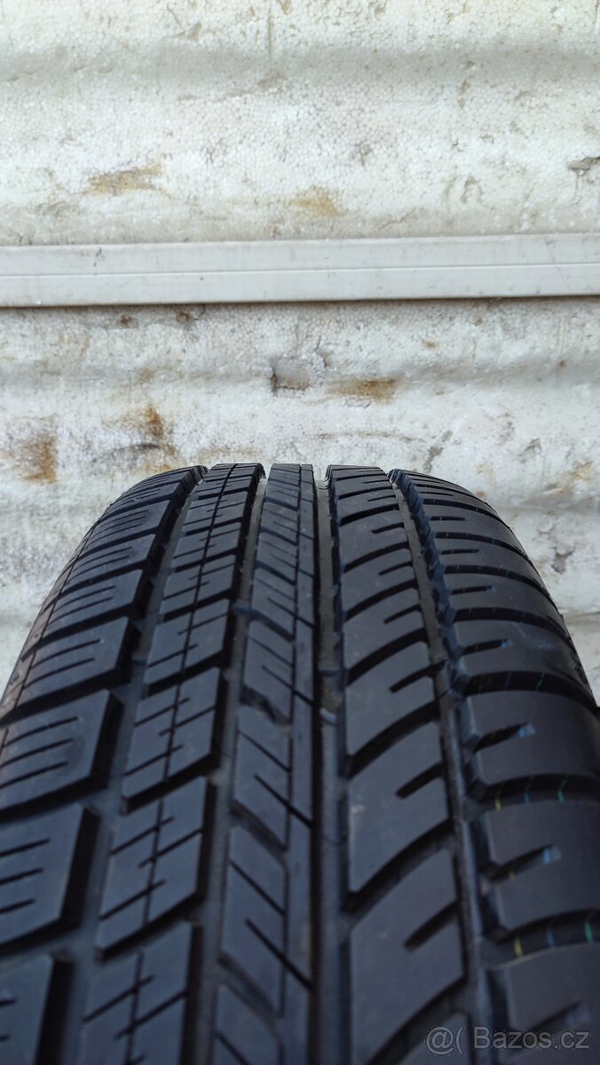 Kolo Ford Focus mk1 (rezerva) - 3