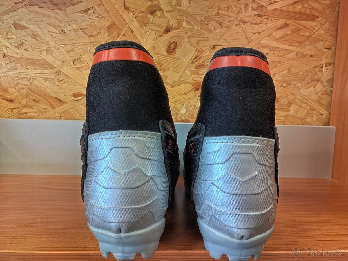 Boty na běžky ALPINA TOURING na NNN vel. 35 - 3