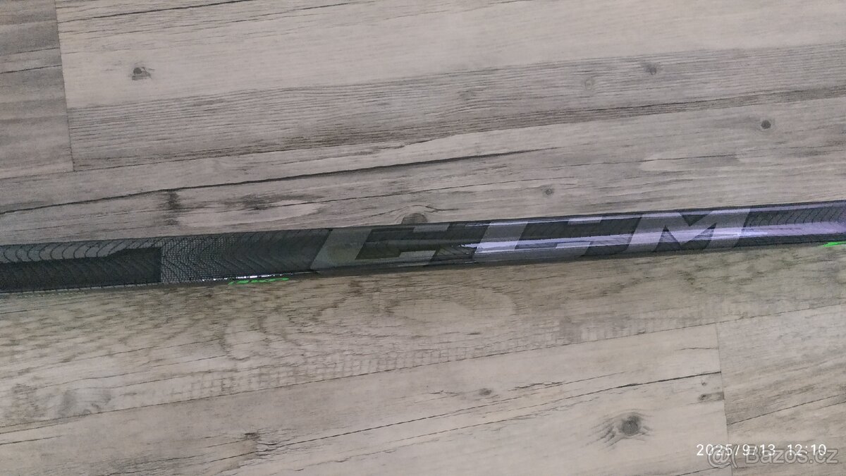 Prodám hokejka CCM - 3