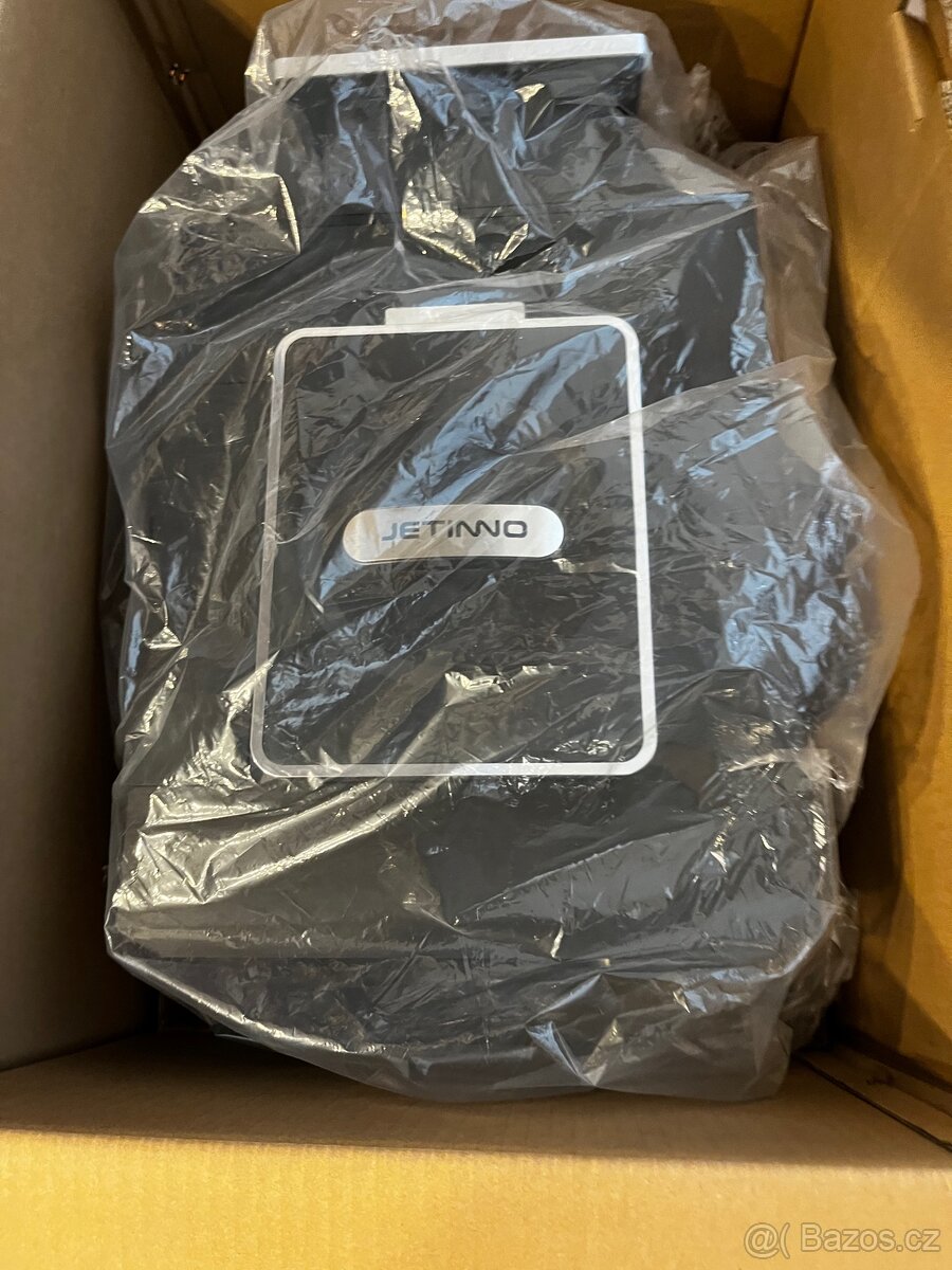 Profi kávovar Jetinno - 3