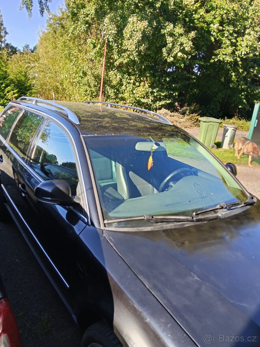 Passat variant b5.5 2.0tdi - 3