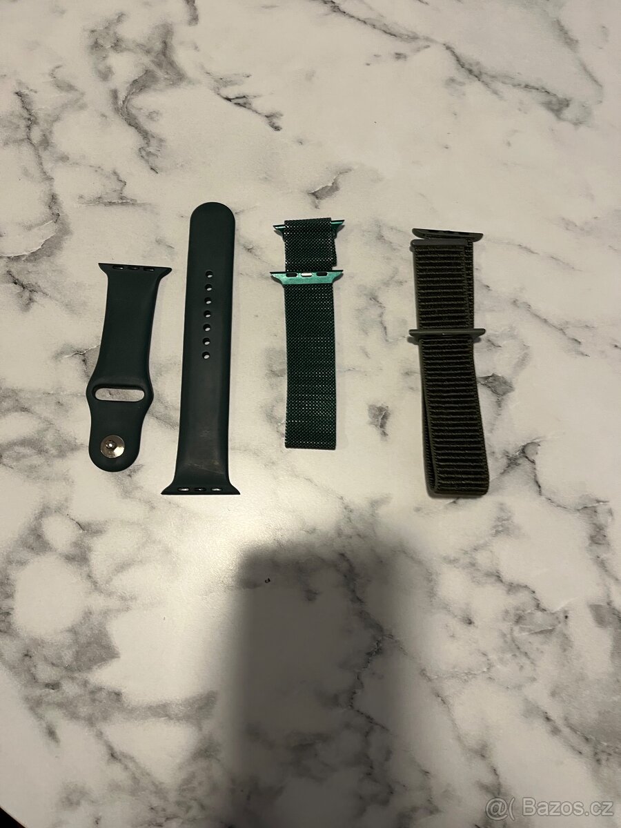 Apple Watch Nike series 5 space grey 44mm - 3