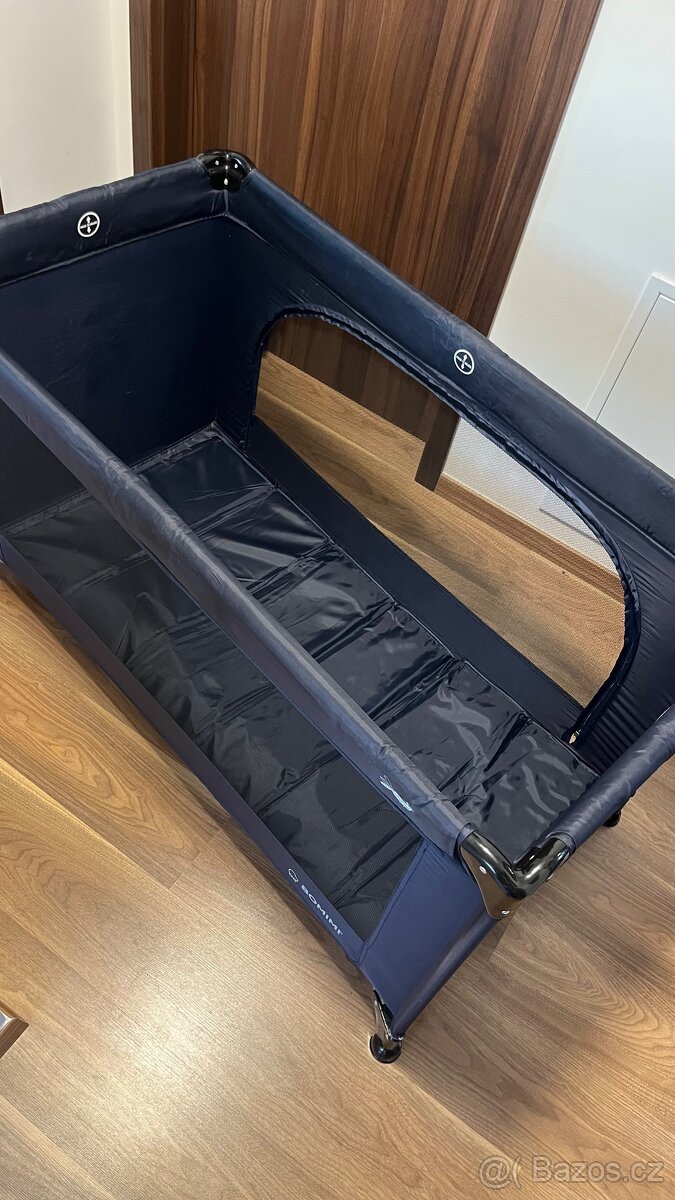 Dětská cestovní postýlka - 3