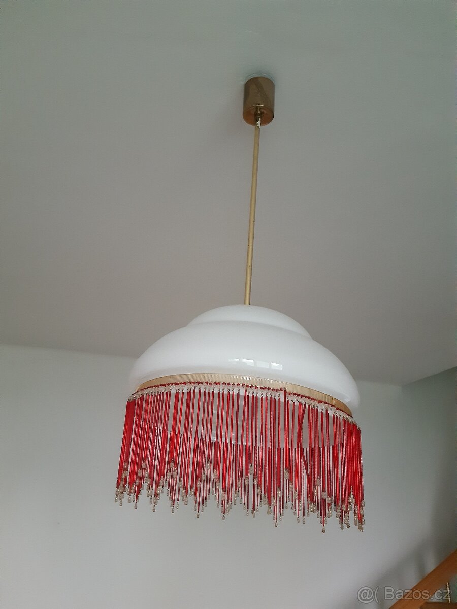 Stropní svítidlo - 3