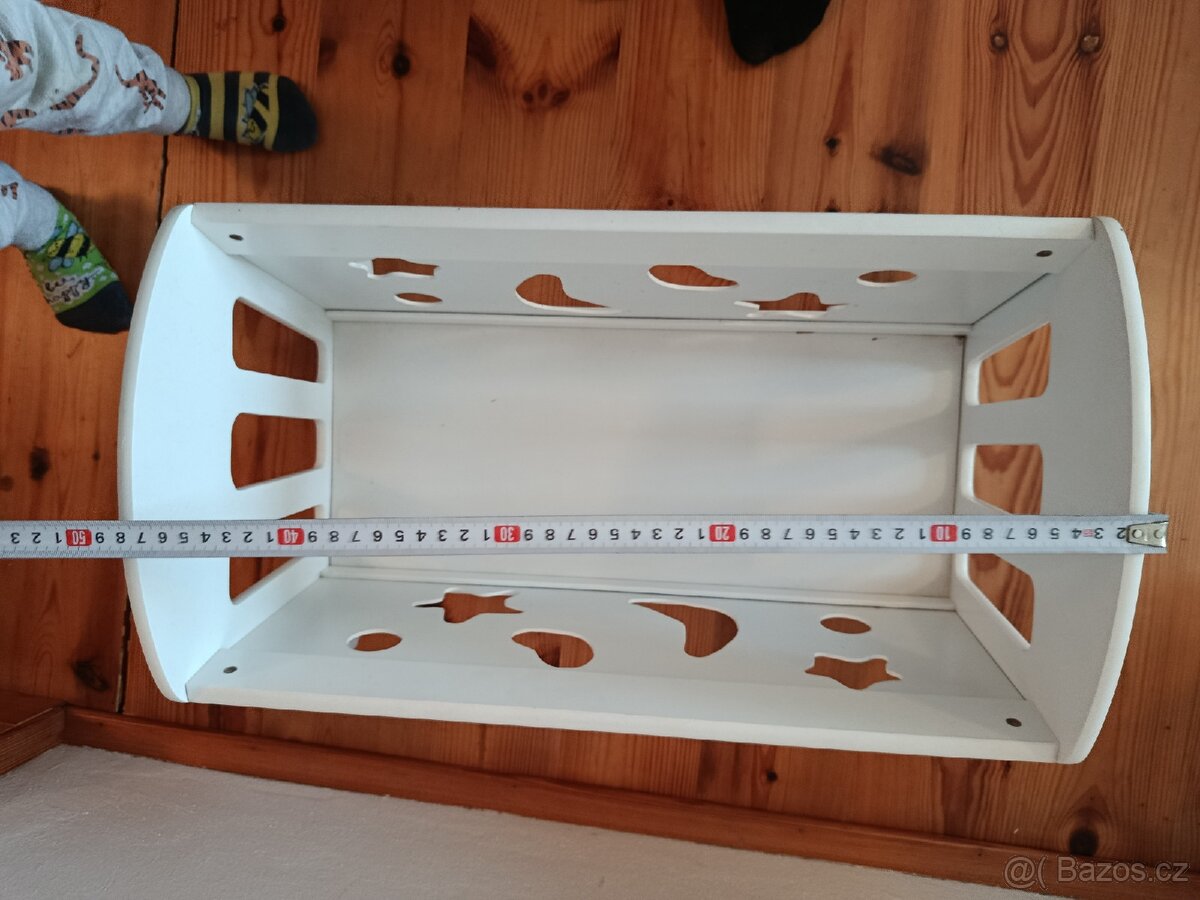 Kolébka - 3
