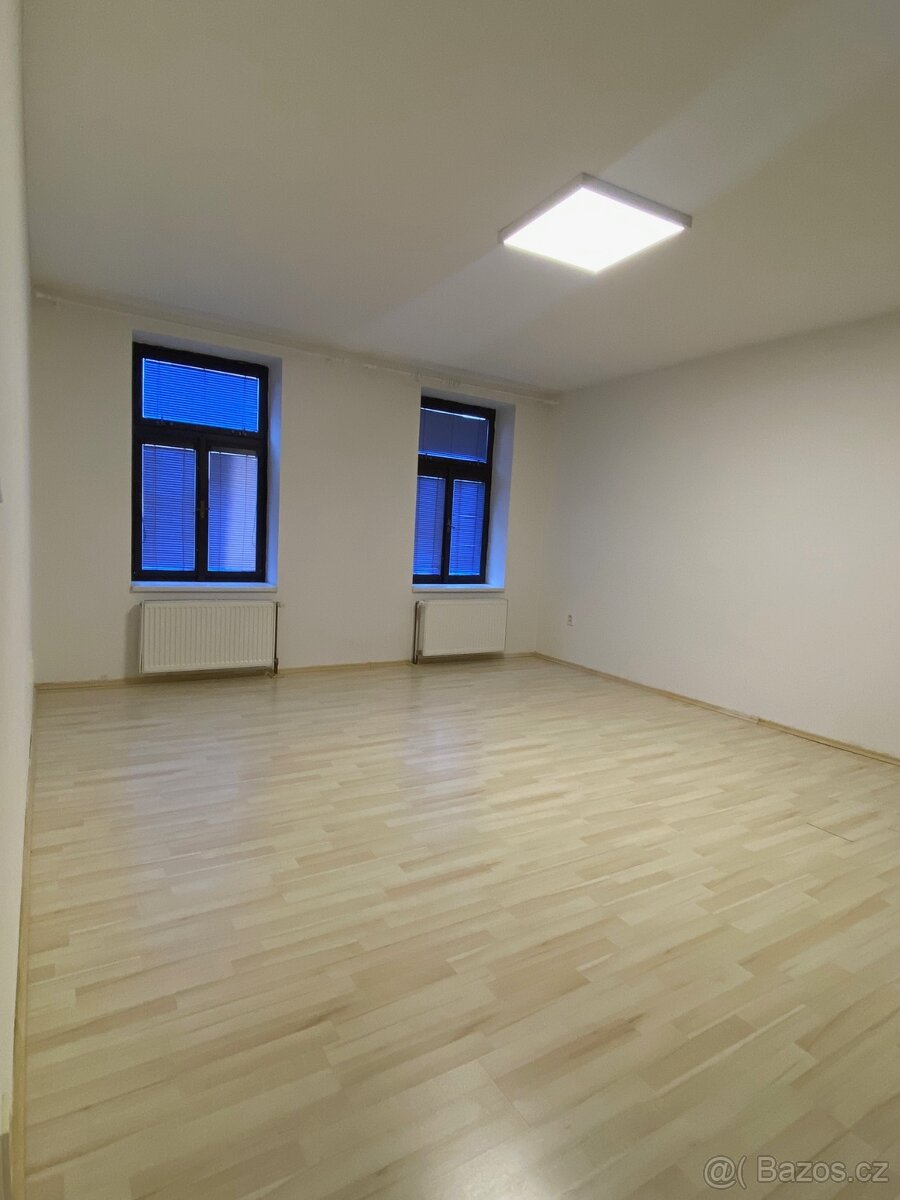 Pronájem velké garsonky v Nové Pace - 3