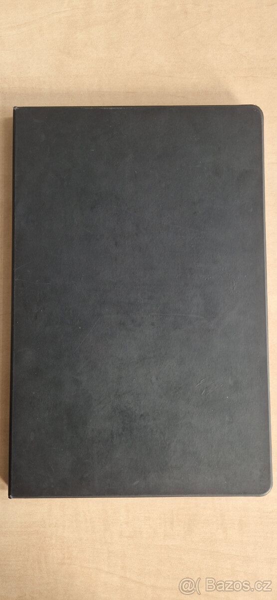 Originál pouzdro na tablet Galaxy S9 - 3