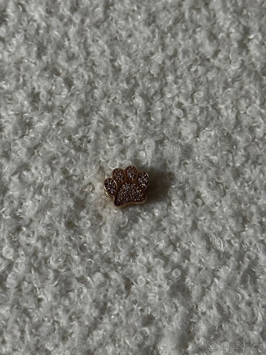 Přívěsek Pandora packa - 3