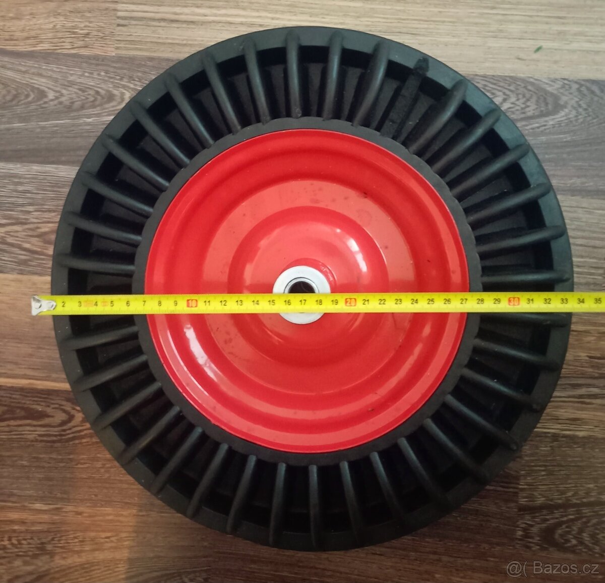 Kolo BANTAM Plné - 3