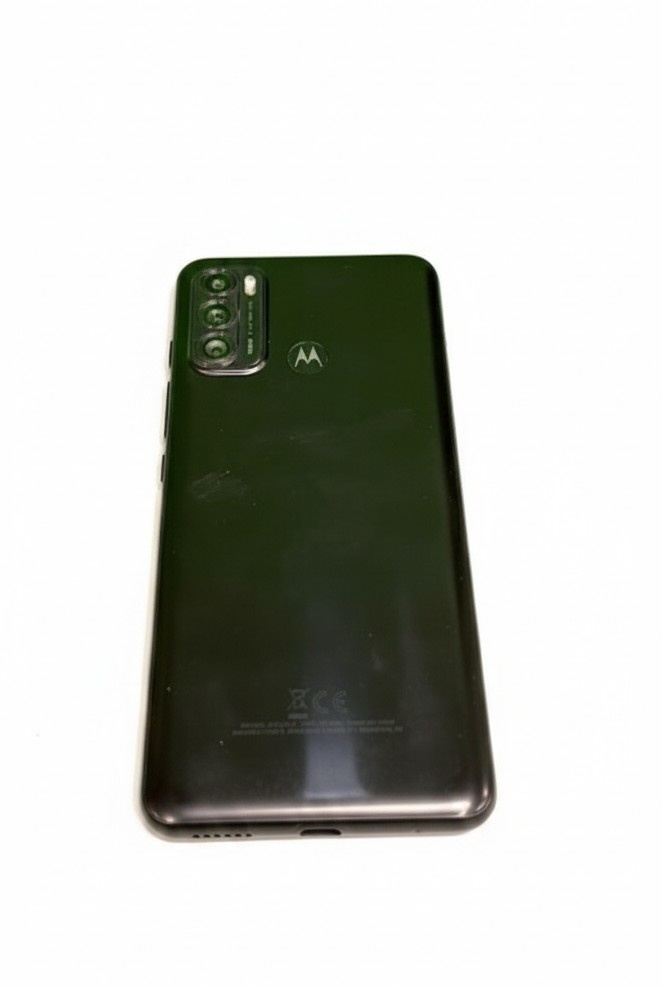 Mobilní telefon Motorola g60 plus nabijecka 30W - 3