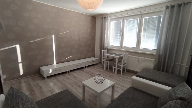 Pronájem bytu 2+1, ul. Družební, Olomouc - 3