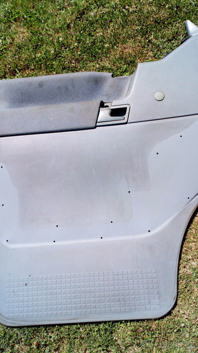 Výplně dveří VW T4 - 3