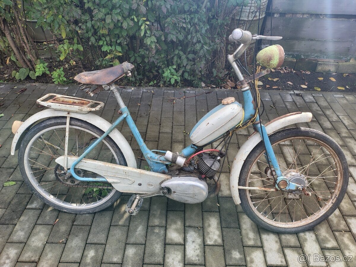 Stadion S11 - vidlice smrti - 3