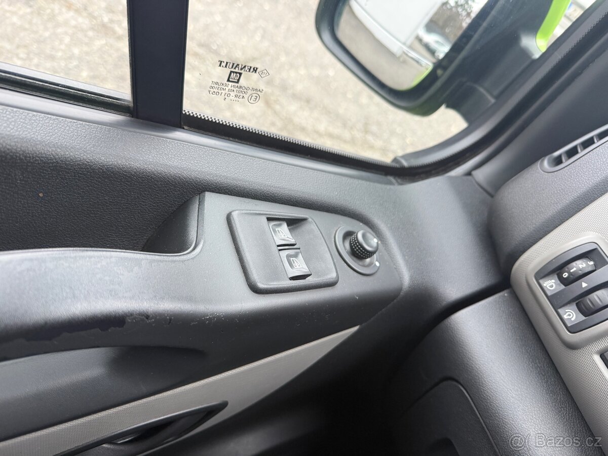 Renault Trafic - 3