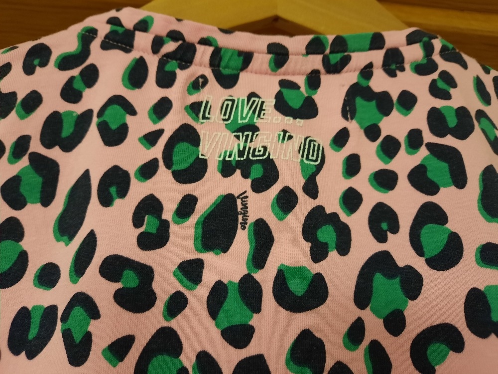 Tričko Vingino 164-170 - 3