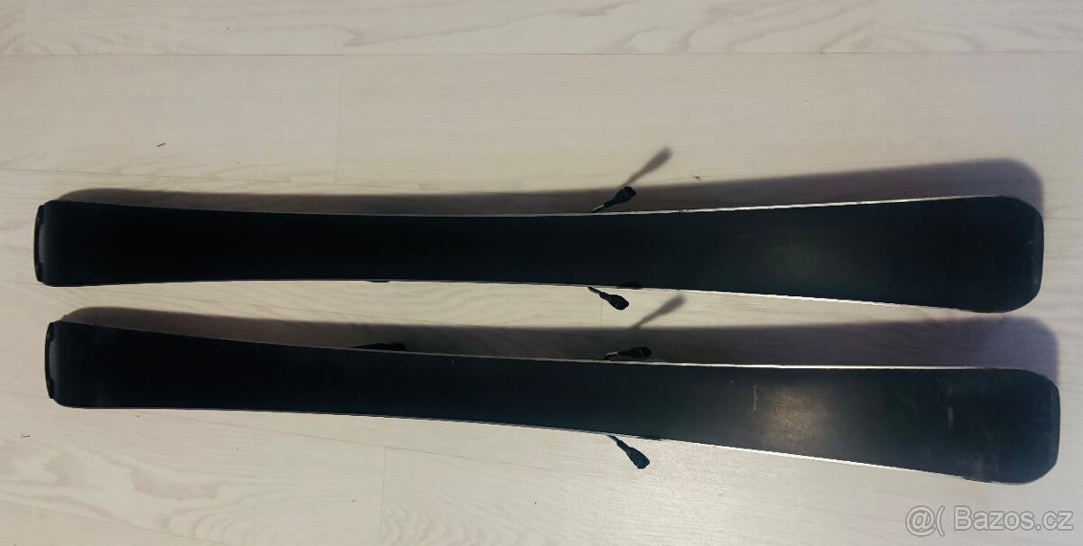 Dívčí lyže Nordica 110cm - 3