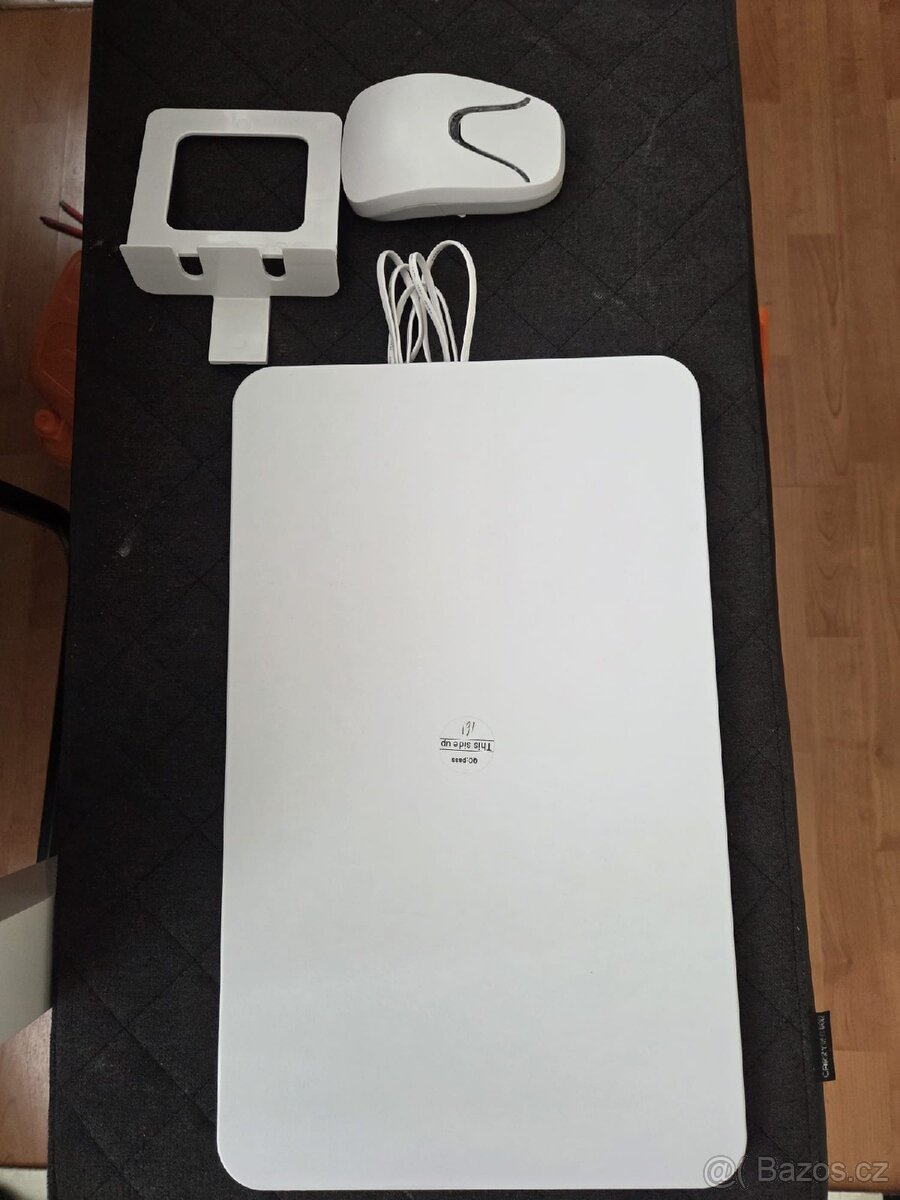 Monitor dechu Babysense Pro - 3