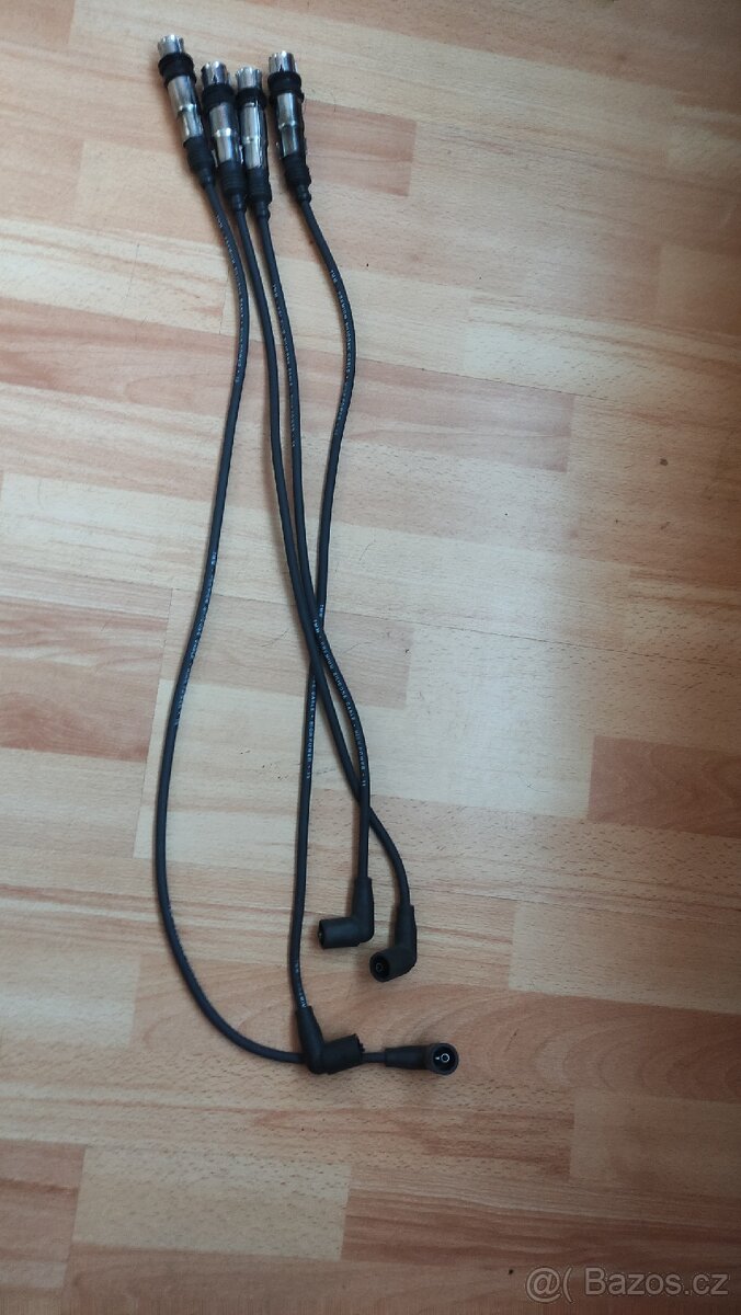 Zapalovací kabely - 3