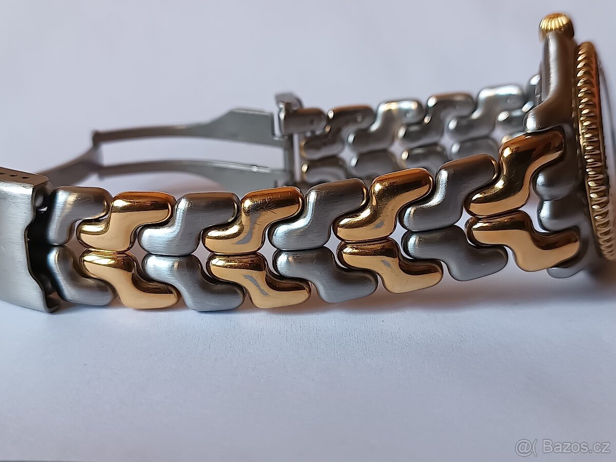 Tag Heuer S/EL Chronometer WG5120 - 3