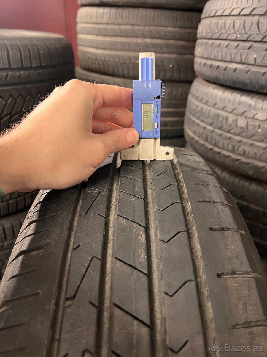 Letní pneumatiky 215/65R17 - 3