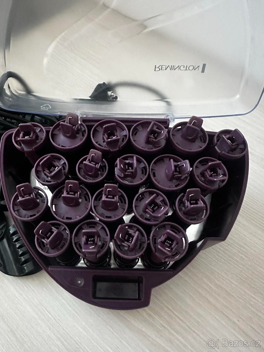 Elektrické natáčky Remington KF 40 E - 3