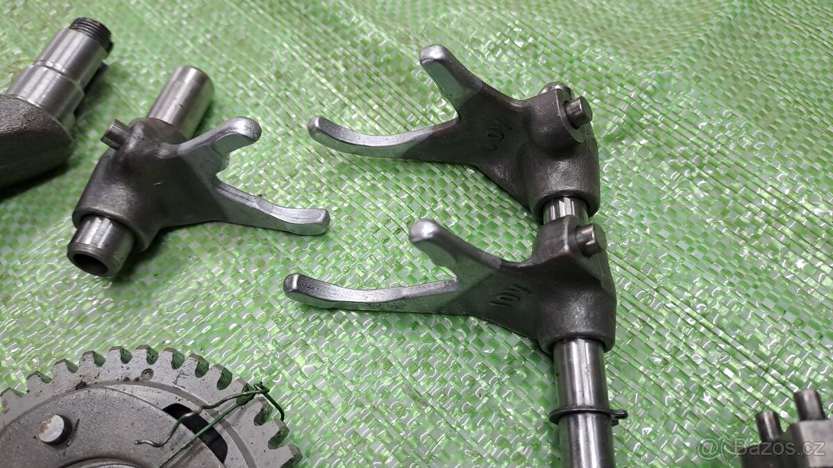 Yamaha DT 125 LC - 3