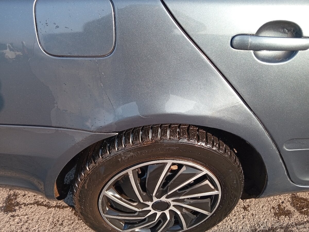 Prodám Škoda Octavia II fl 1.6 TDi 2010 - 3