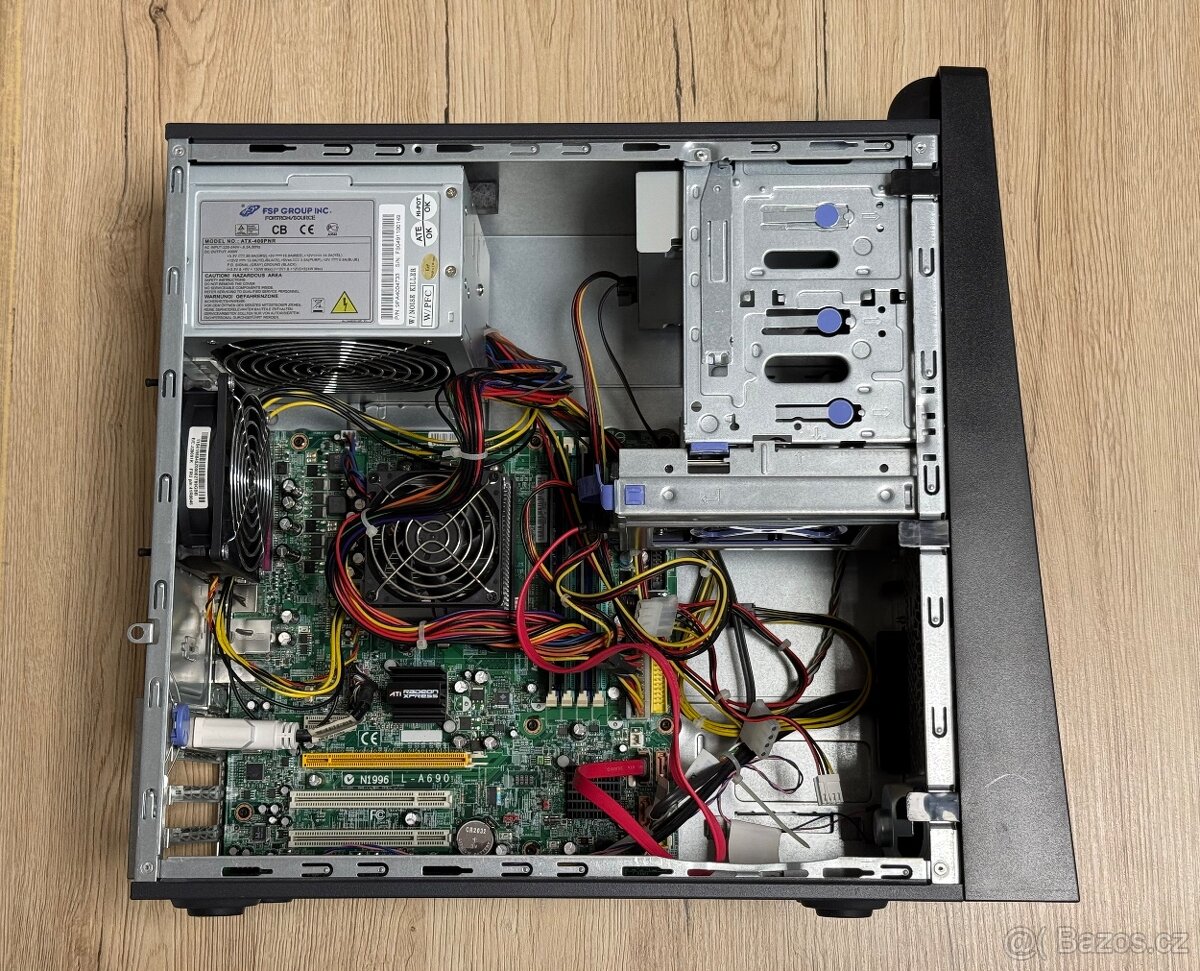 Lenovo ThinkCentre - 3
