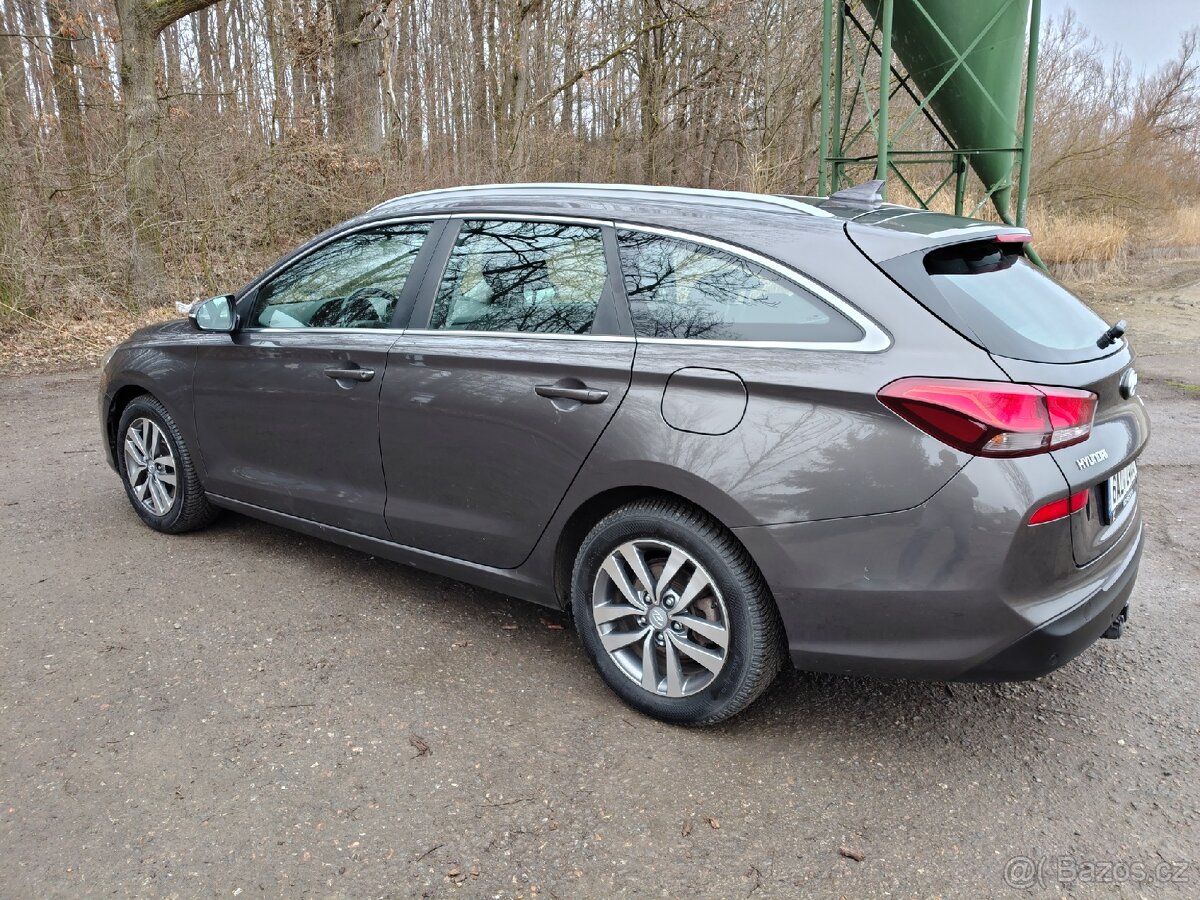 hyundai i30 kombi 2017 - 3