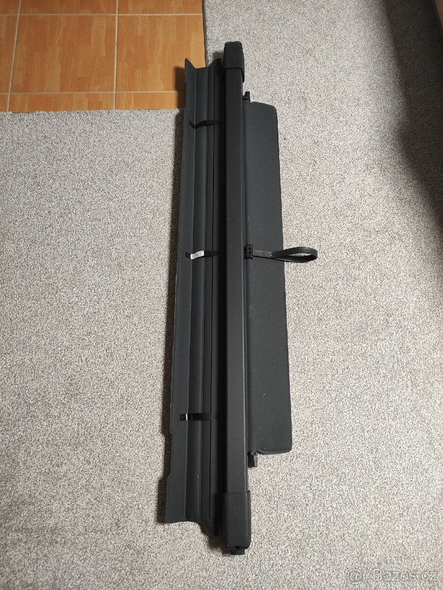 Roleta kufru Volvo XC90 - 3