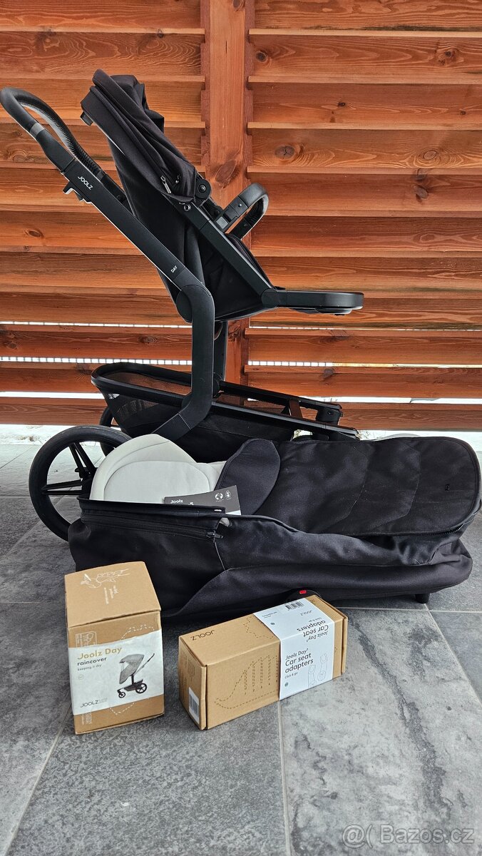Joolz day 5 - 3