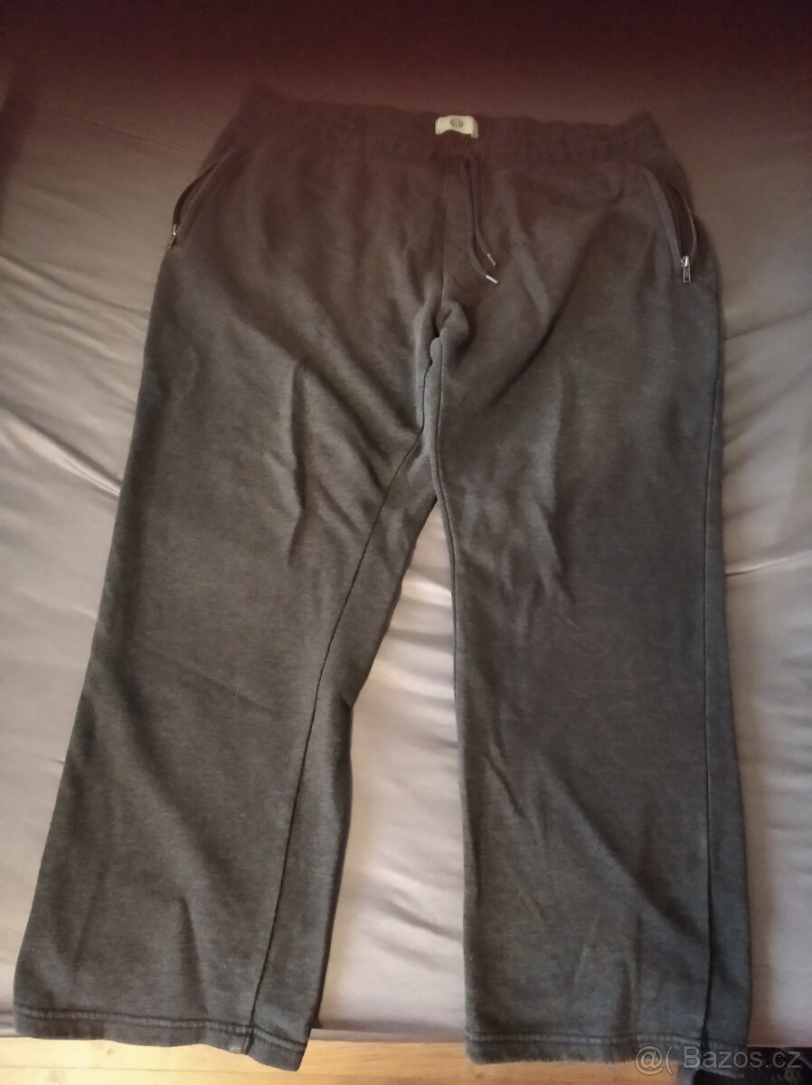 Pánské jogginové kalhoty - 3