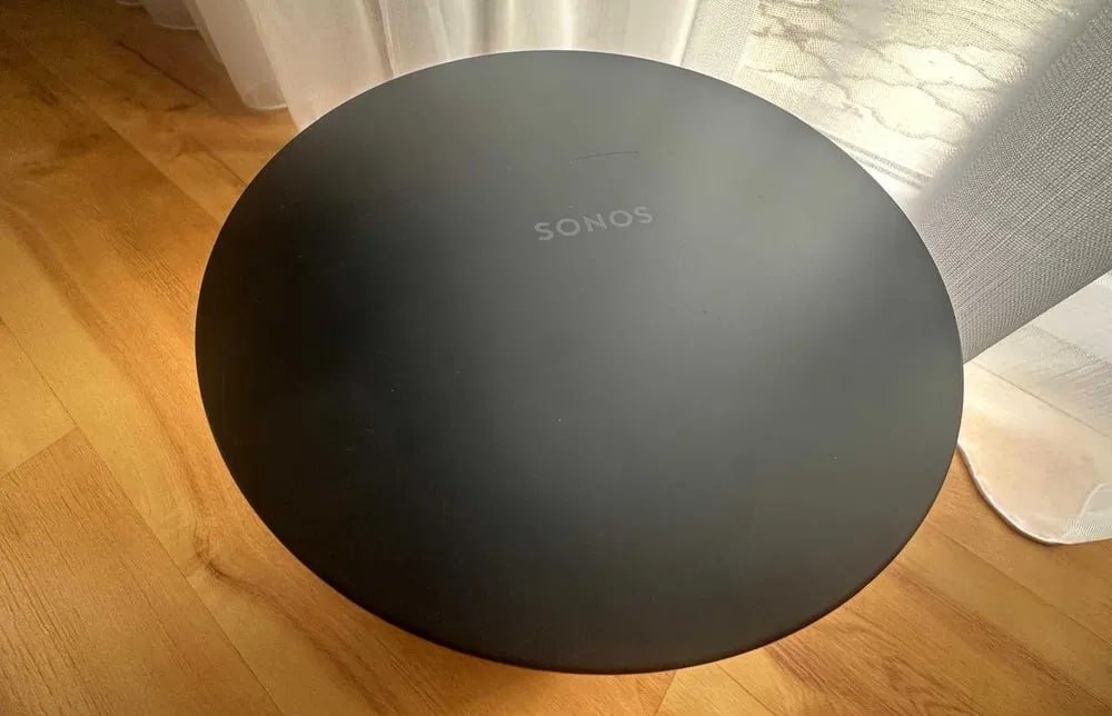Sonos Sub Mini - 3