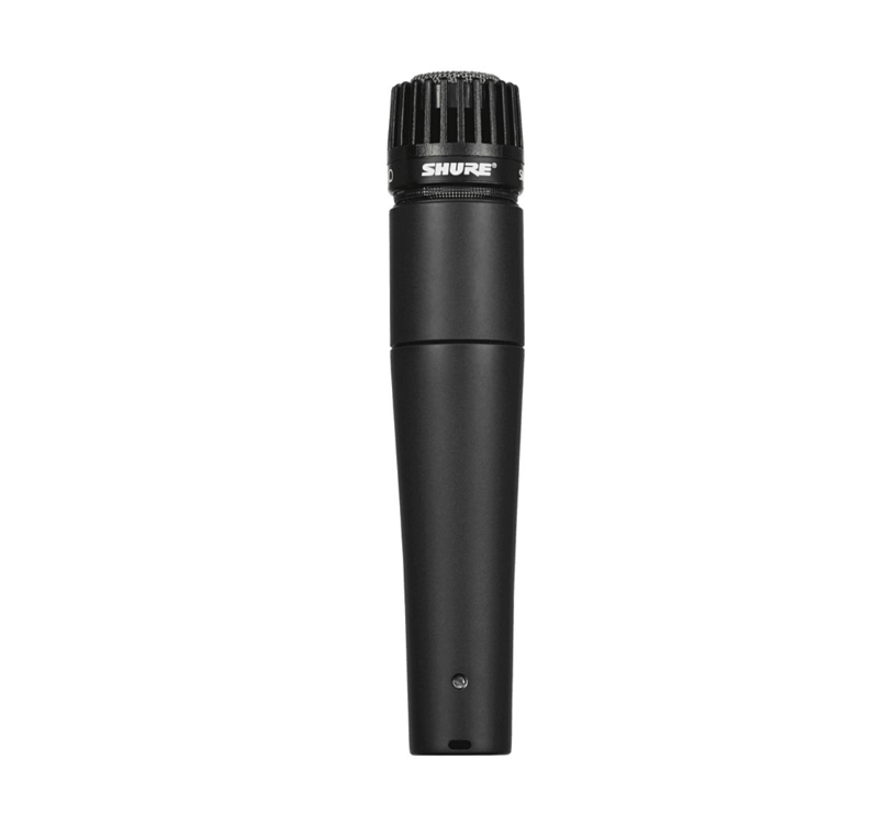 Shure SM 57 - 3