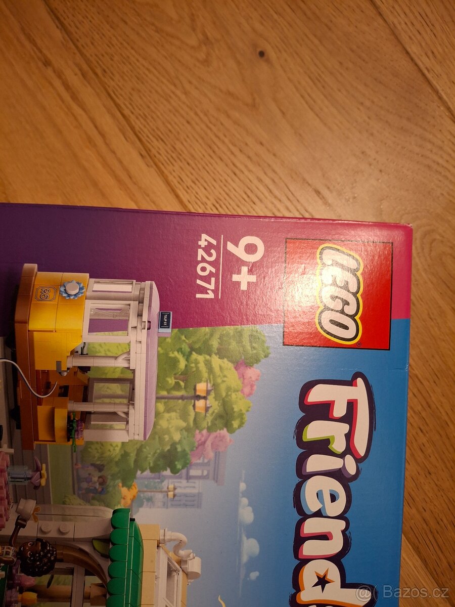Lego Friends 42671 - 3