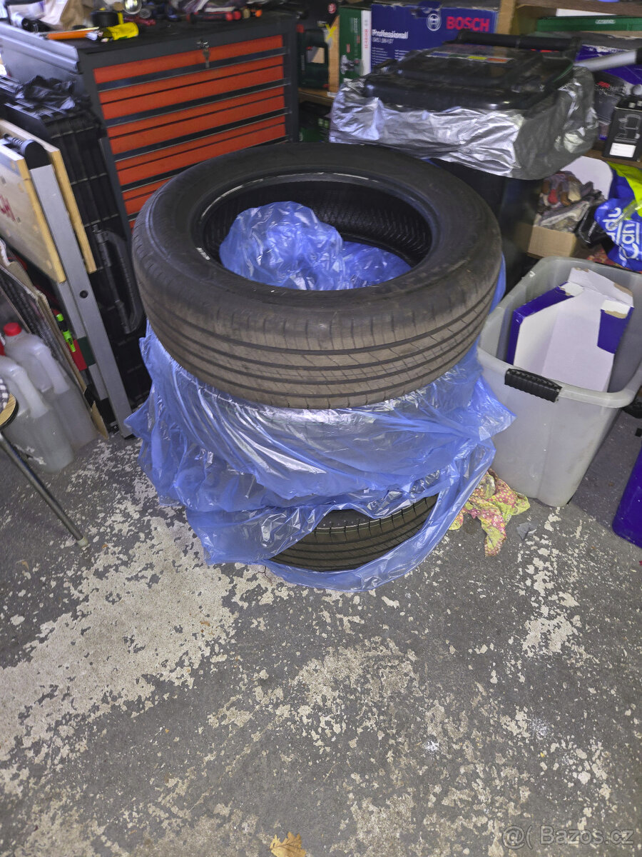 Prodej pneu - 3