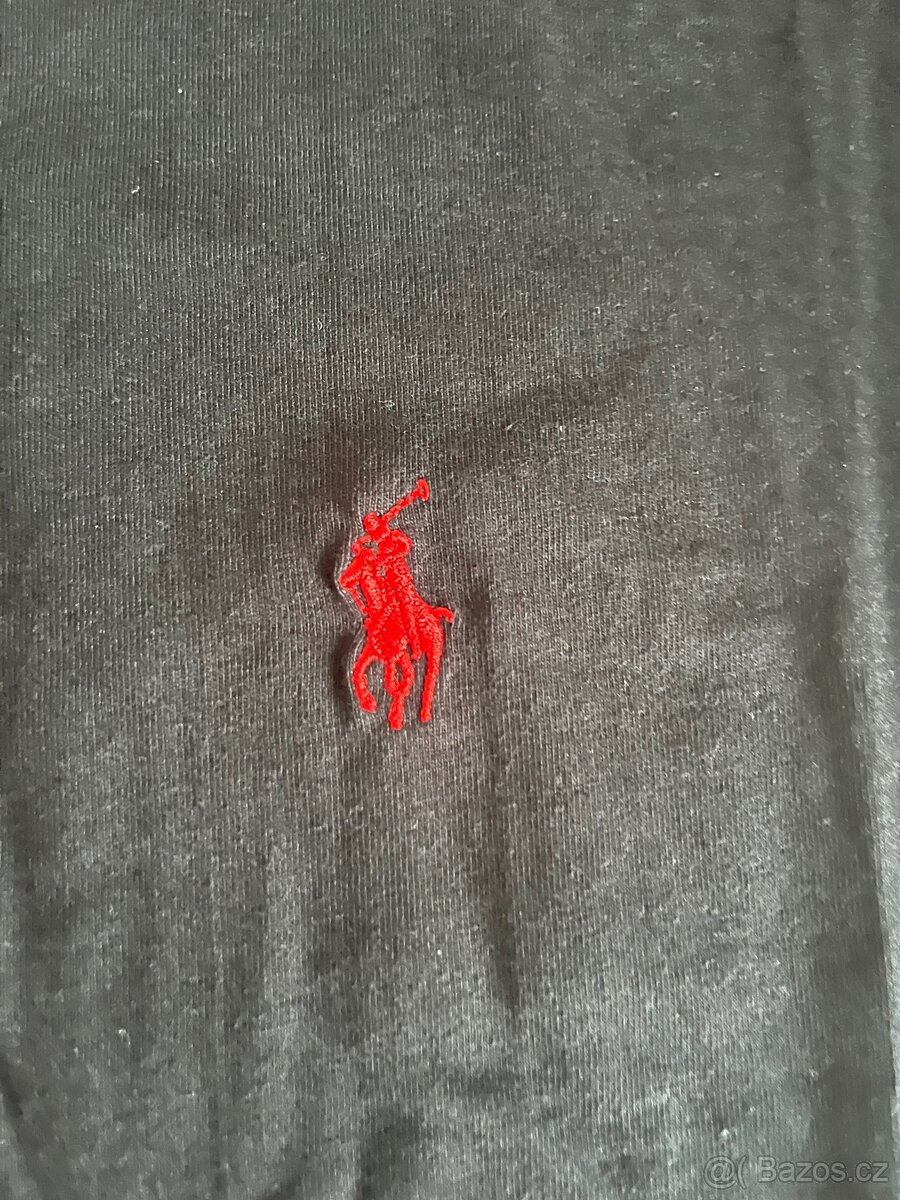 Ralph Lauren tričko - 3