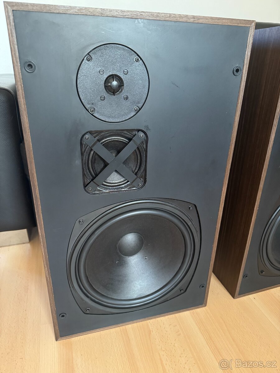 Prodám reprosoustavu ARS 1058 v TOP stavu - 3