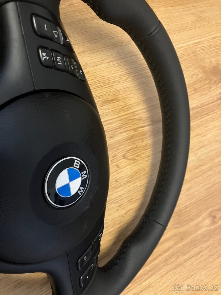 Mpaket volant e39 - 3