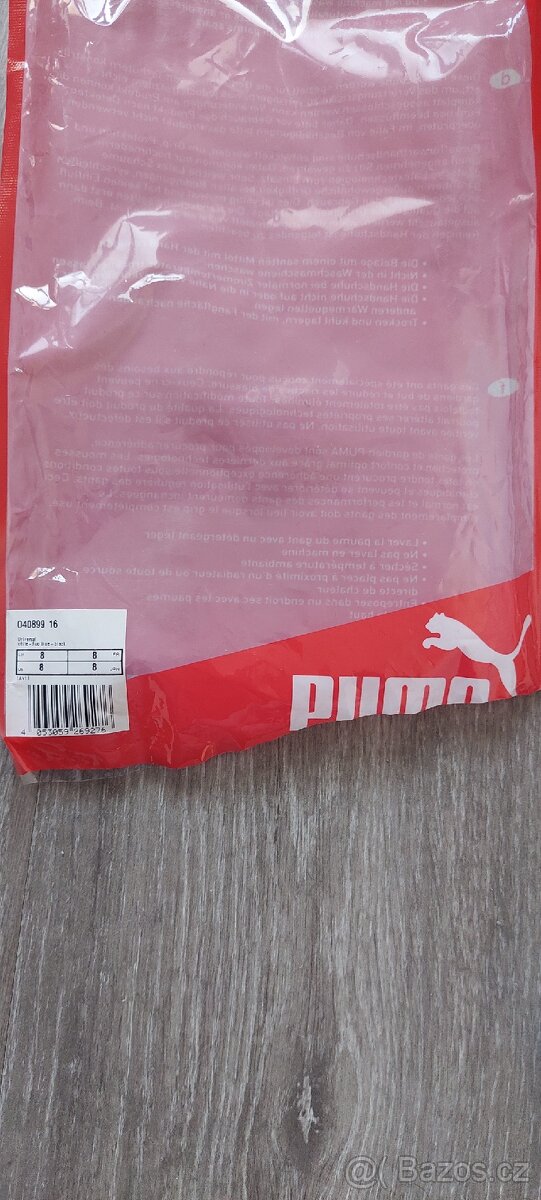 Brankářské rukavice PUMA - 3