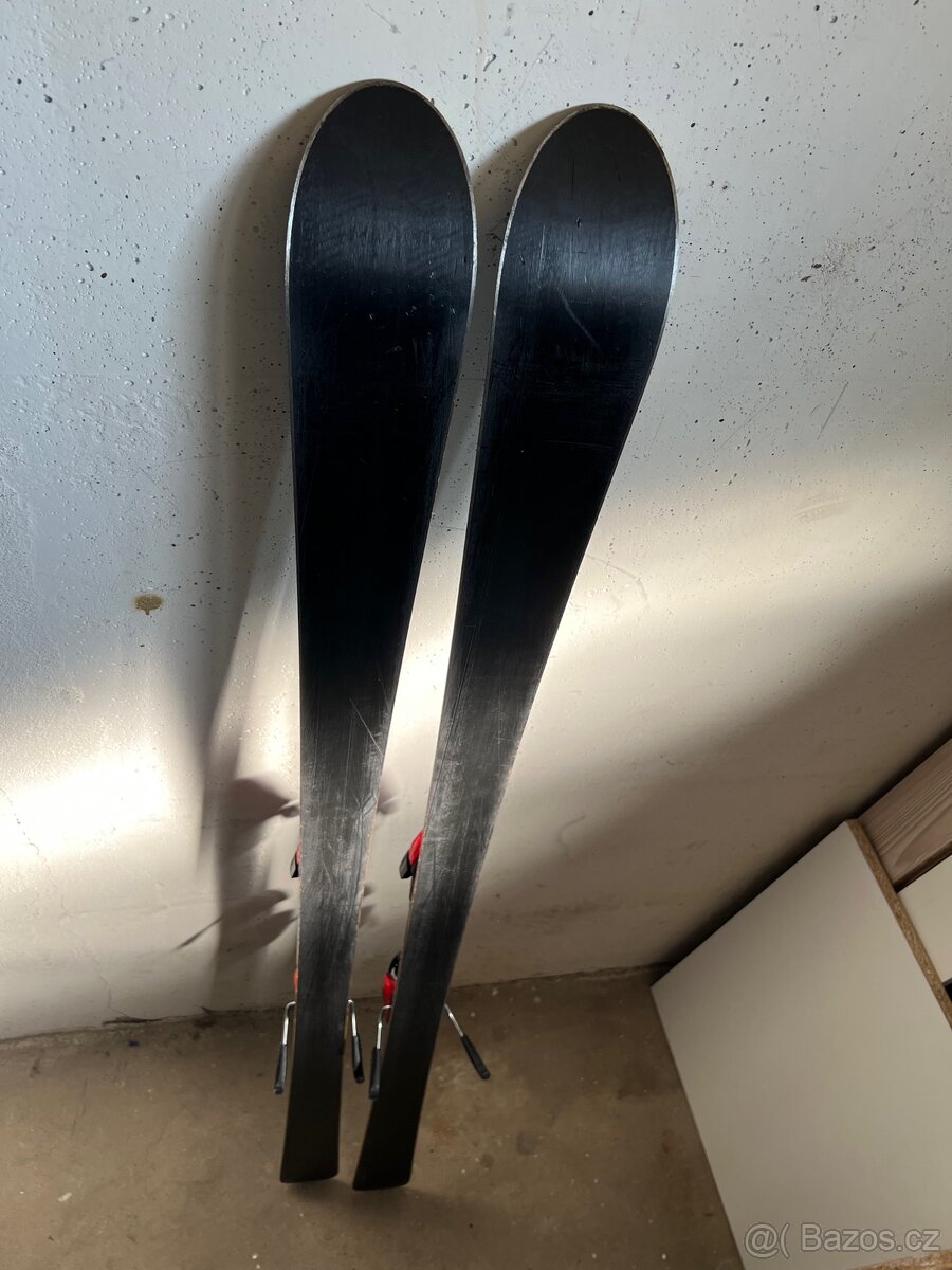 Blizzard RD 6.5 160cm - 3