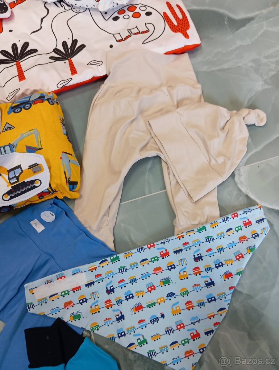 velka sada pro mimčo - 3