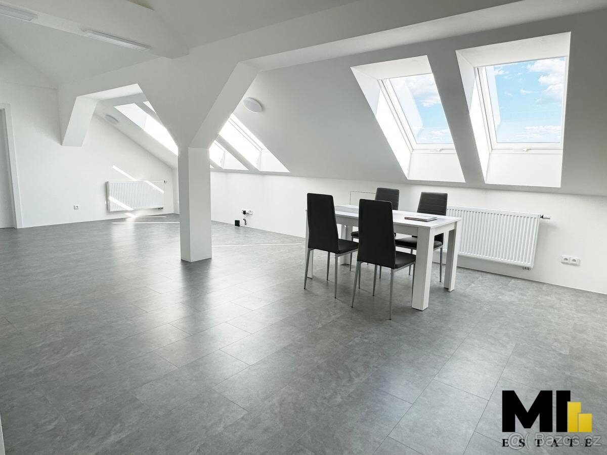 Prodej bytu 2+kk, 90 m2, Pardubice - Zelené Předměstí - 3