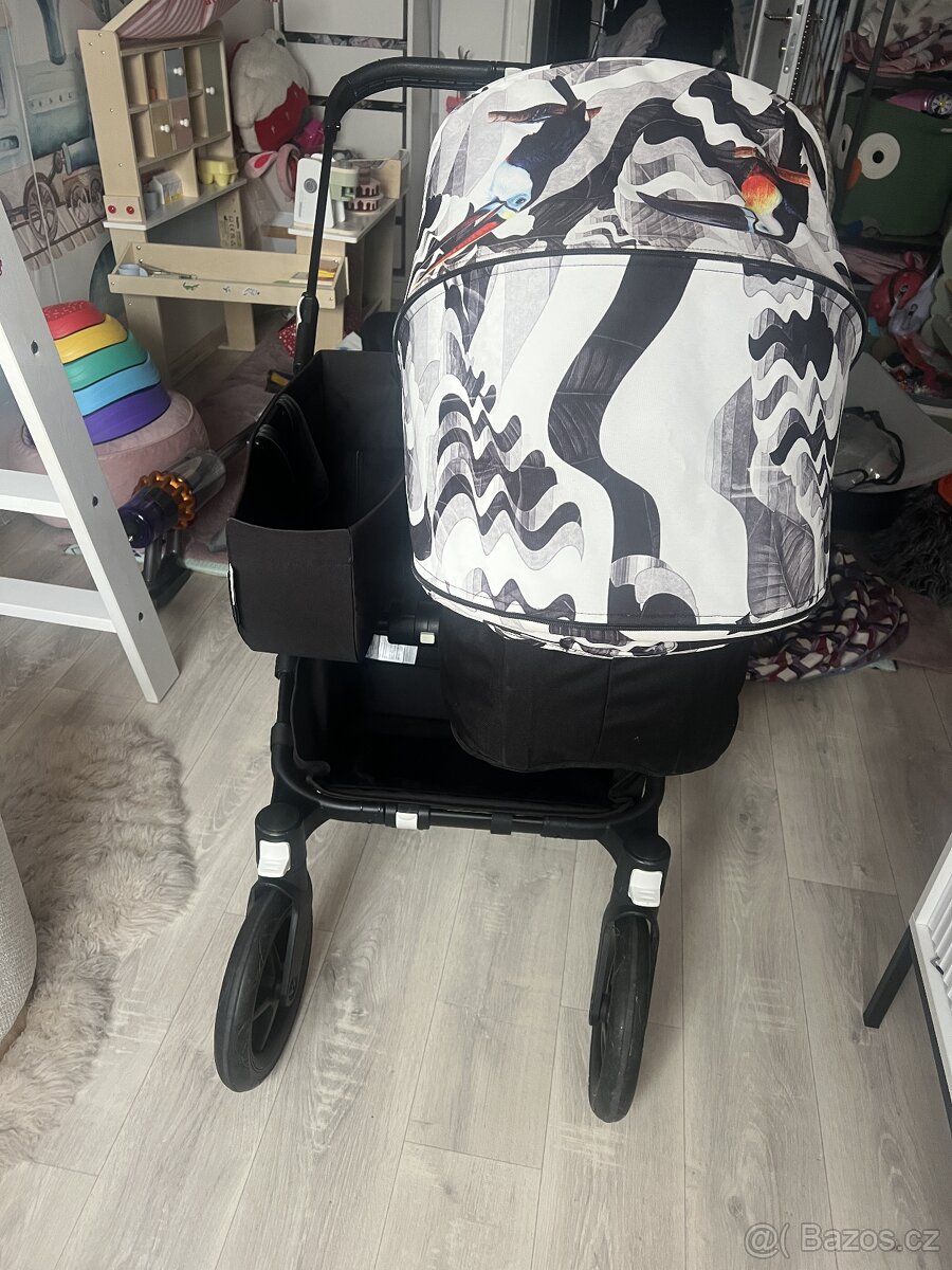 Bugaboo donkey 3 Mono - 3