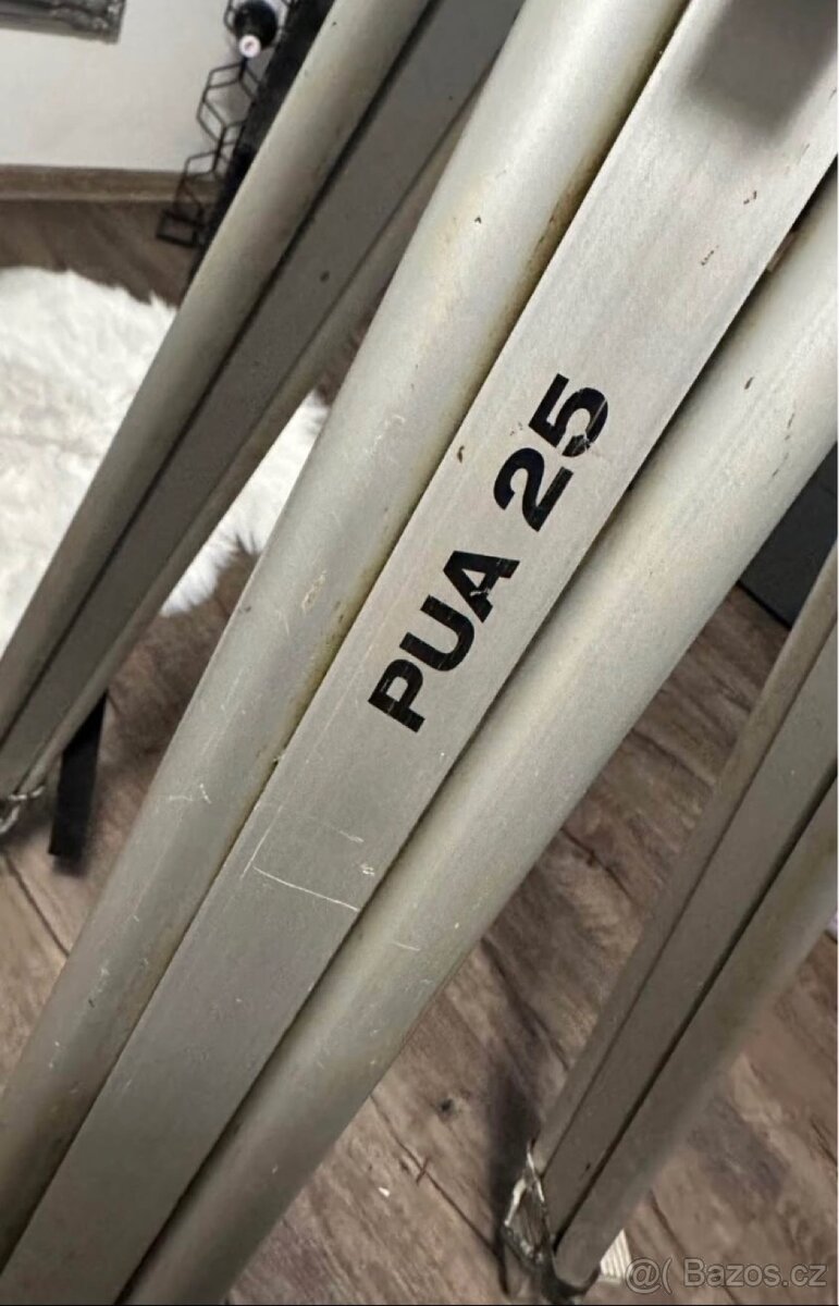 Rotační laser HILTI PR30-HVS - 3