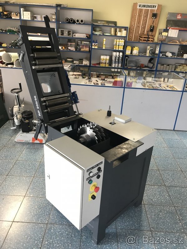 Rozmítačka KUSING - 3